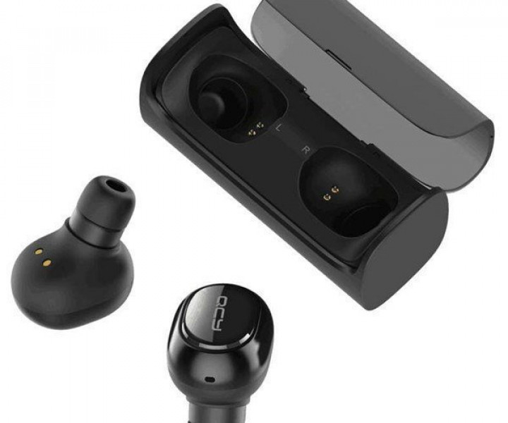 QCY Q29 Pro Dark Grey