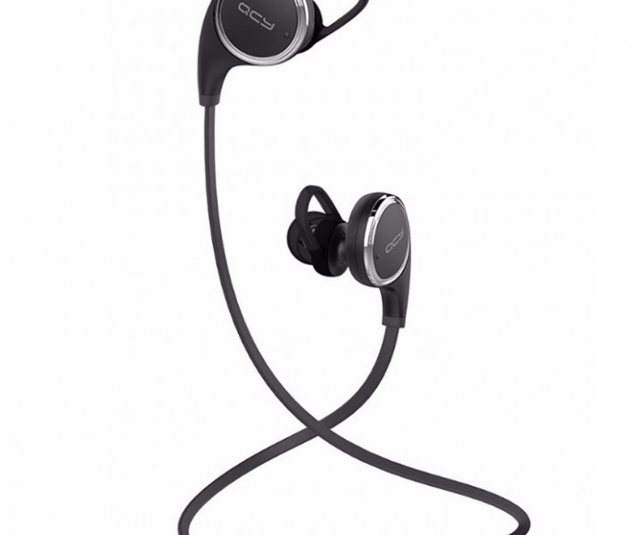 QCY QY8 Black