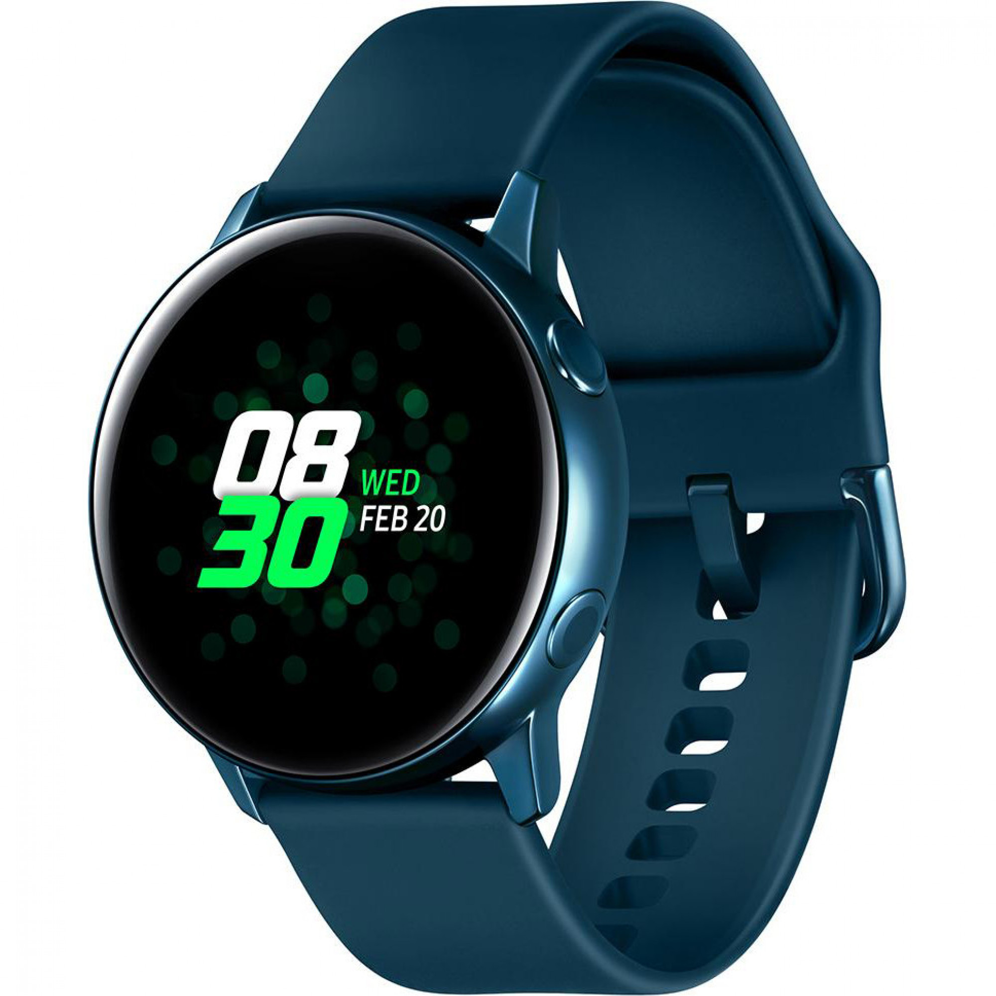 Samsung R500 Galaxy Watch Active Green