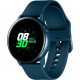 Samsung R500 Galaxy Watch Active Green