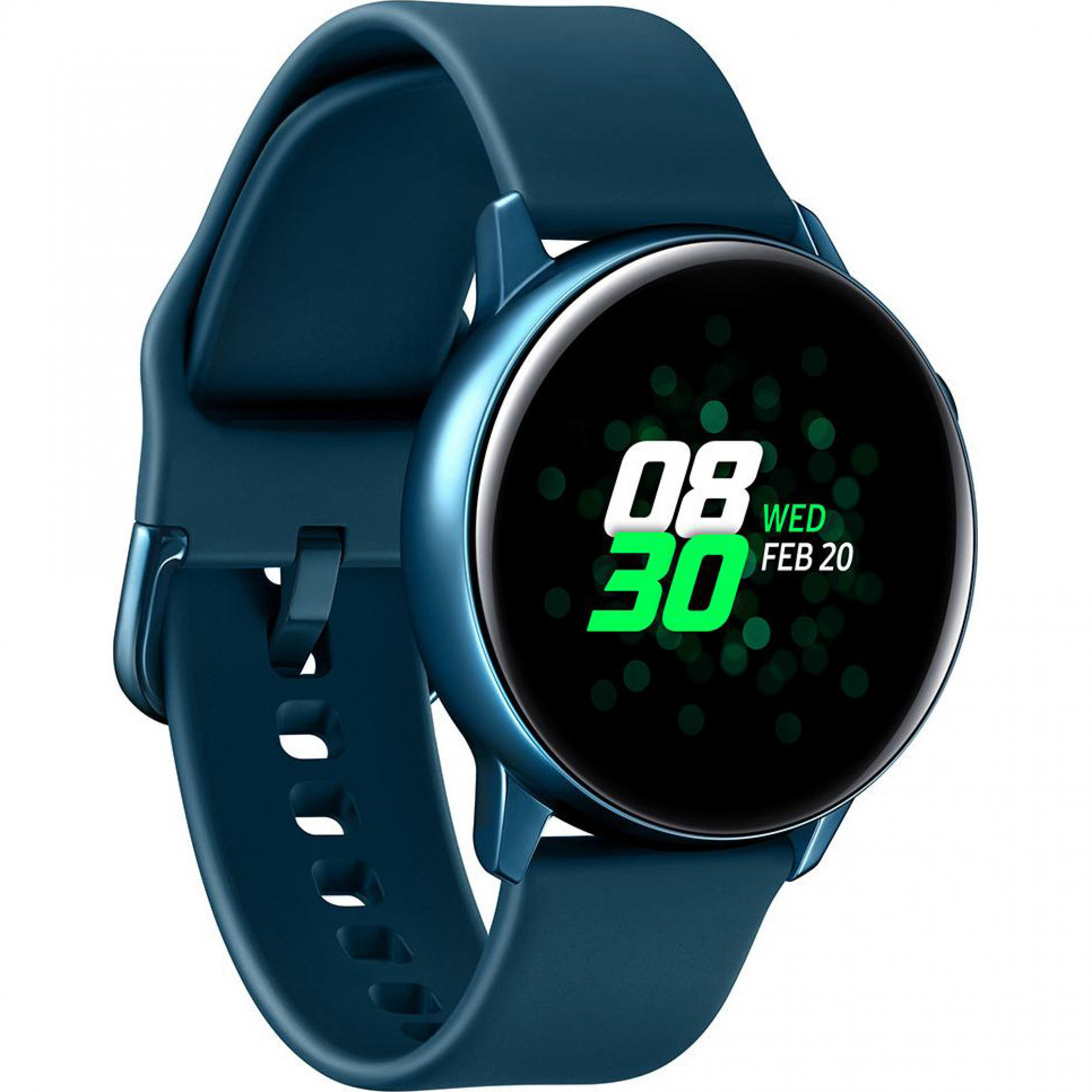 Samsung R500 Galaxy Watch Active Green