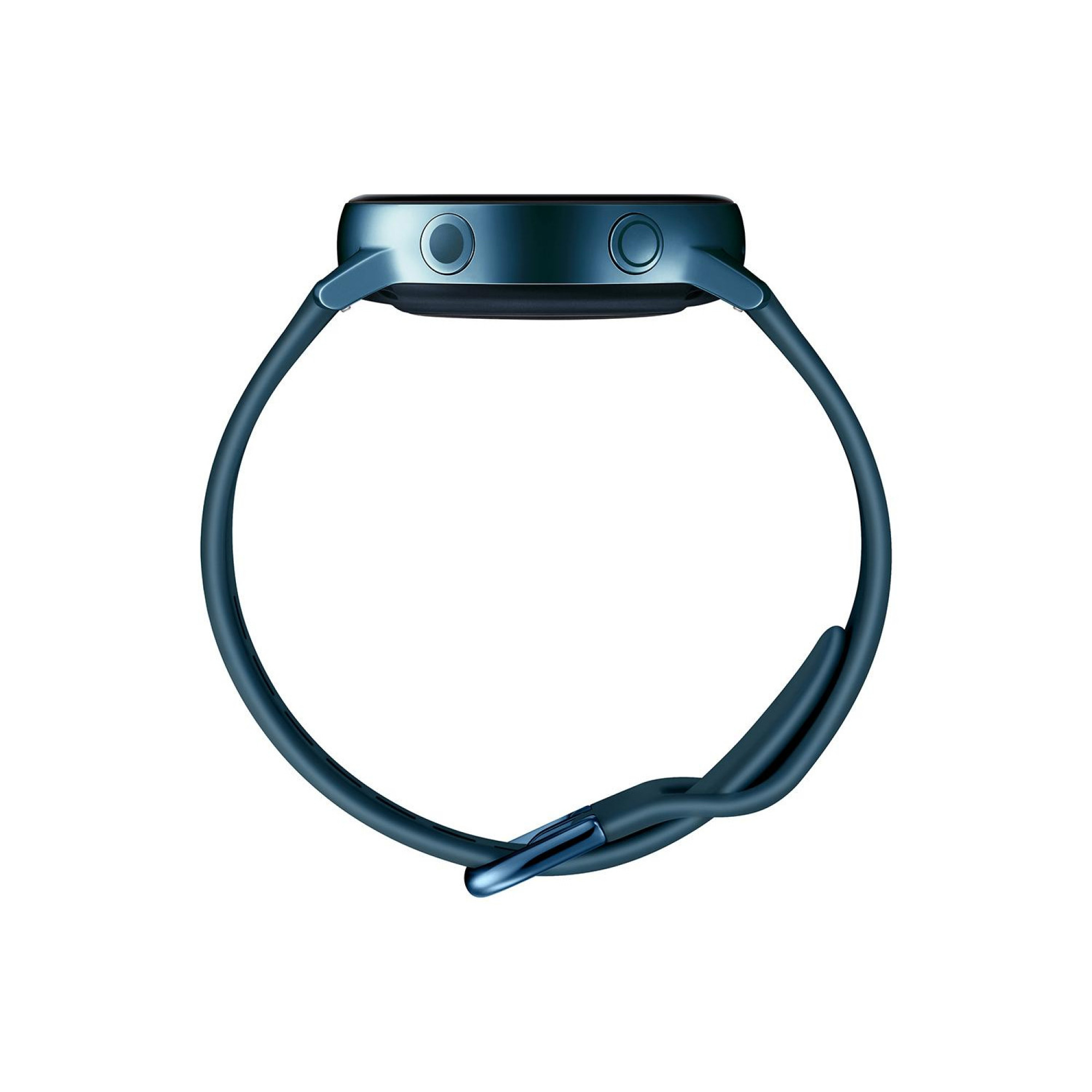 Samsung R500 Galaxy Watch Active Green