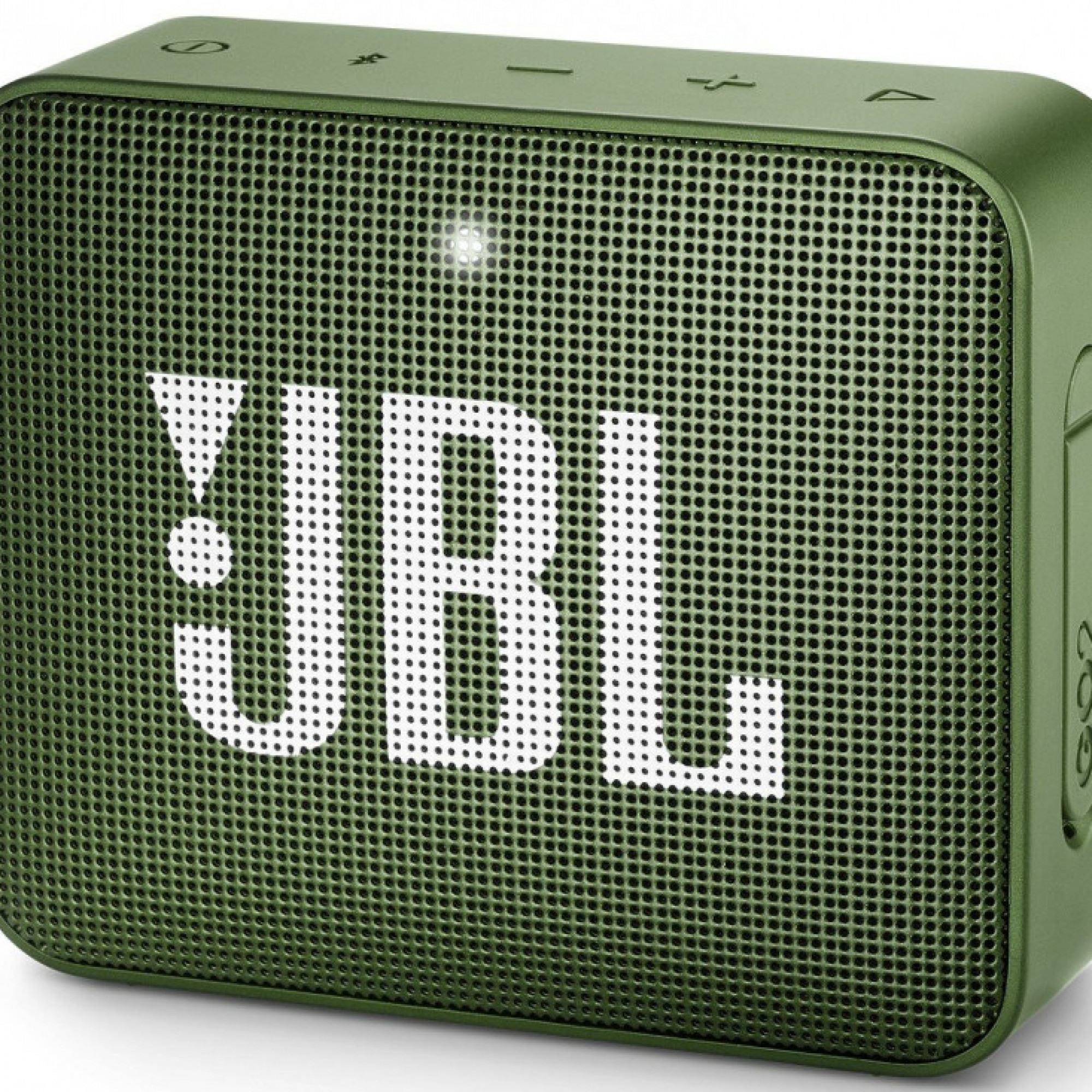 JBL GO 2 Moss Green (JBLGO2GRN)