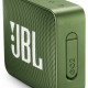 JBL GO 2 Moss Green (JBLGO2GRN)