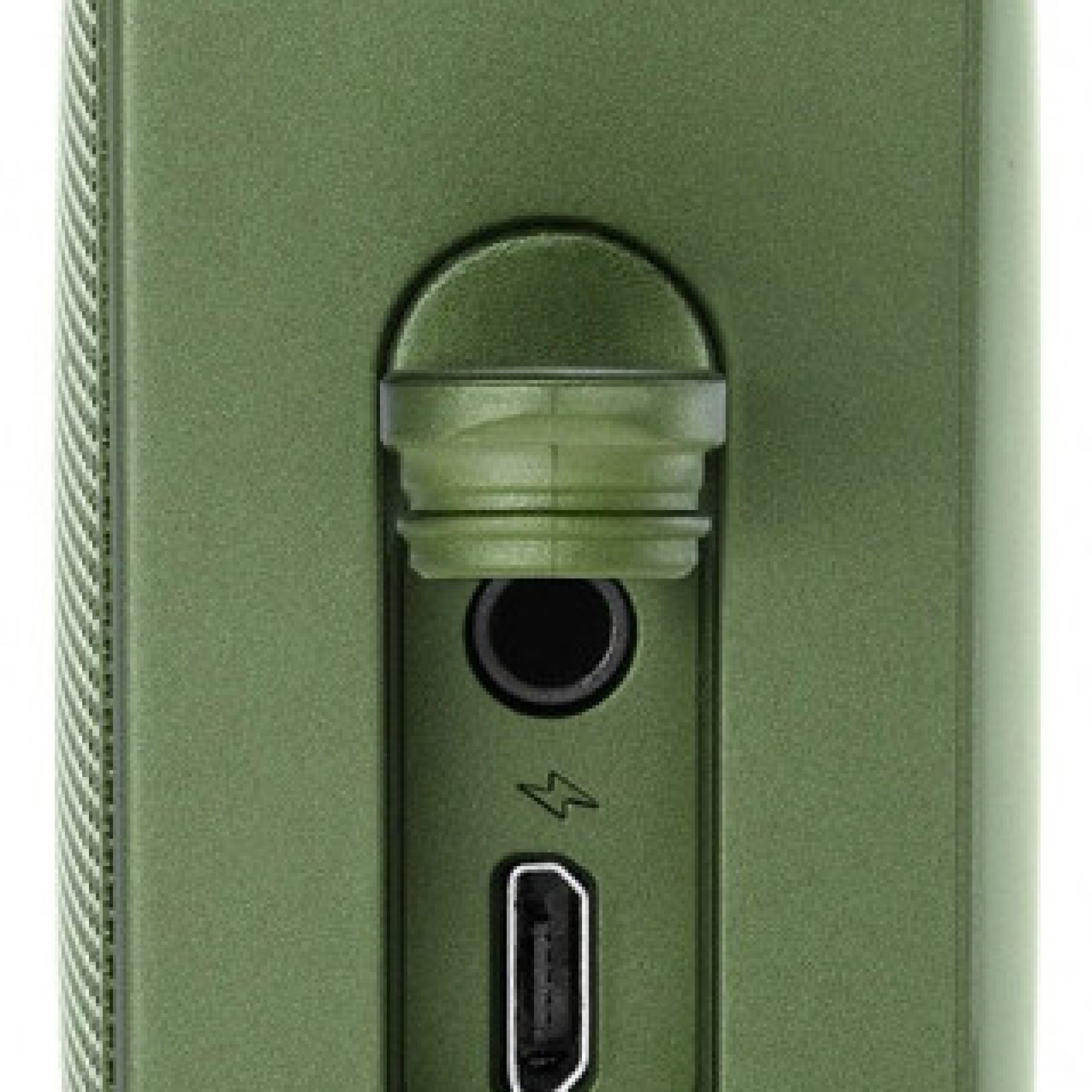 JBL GO 2 Moss Green (JBLGO2GRN)