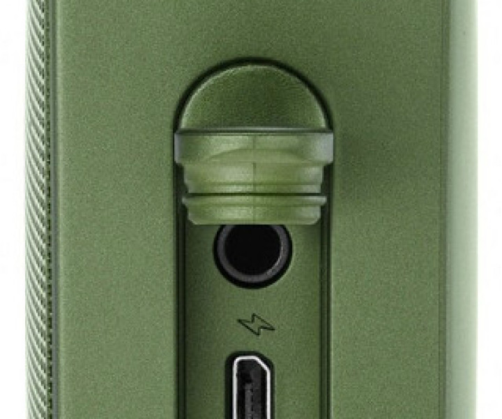 JBL GO 2 Moss Green (JBLGO2GRN)