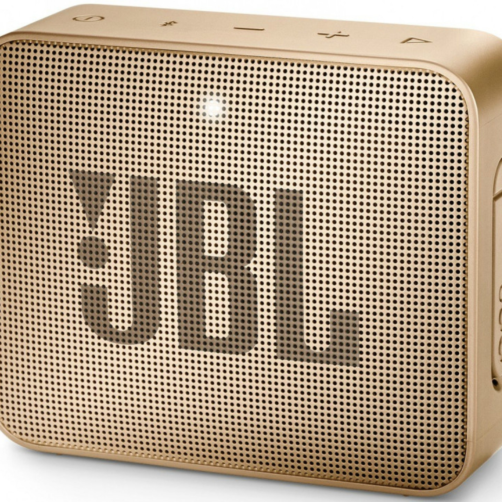 JBL GO 2 Pearl Champagne (JBLGO2CHAMPAGNE)