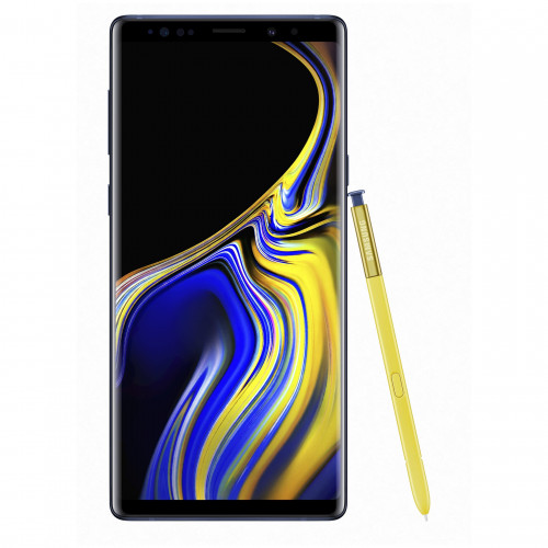 Samsung Galaxy Note 9 N9600 8/512GB Ocean Blue