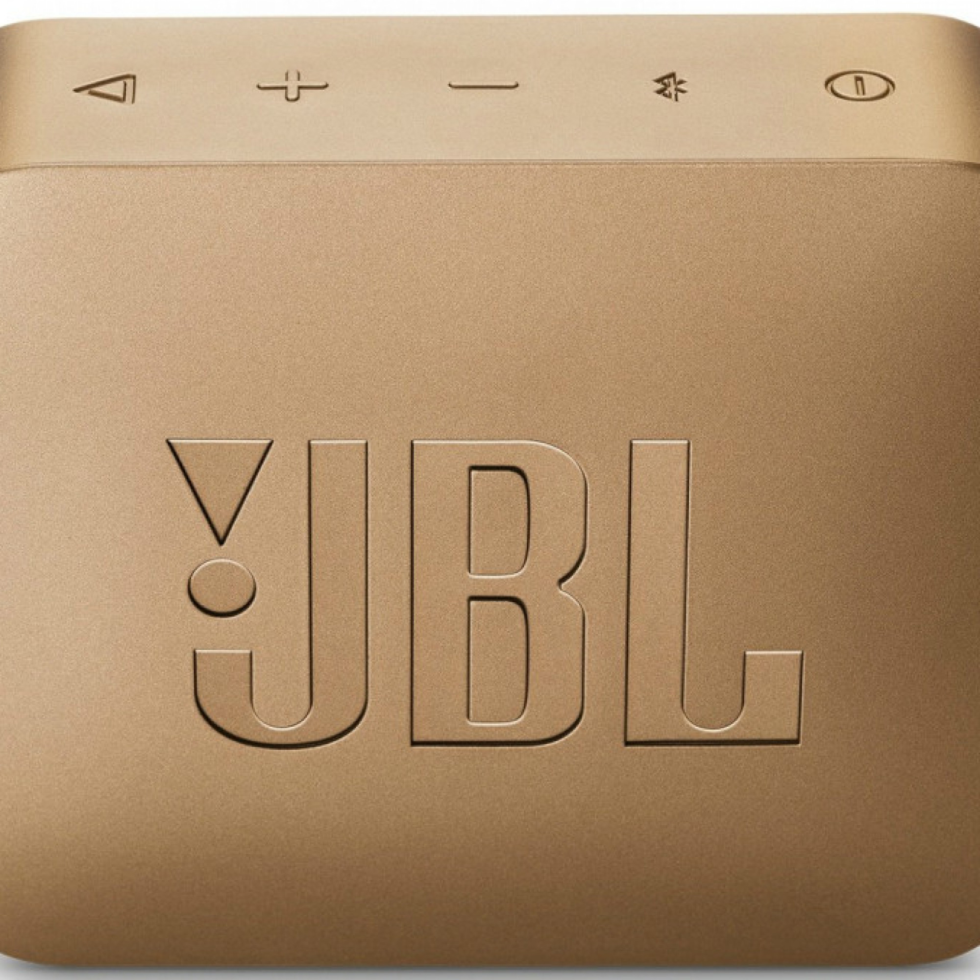 JBL GO 2 Pearl Champagne (JBLGO2CHAMPAGNE)