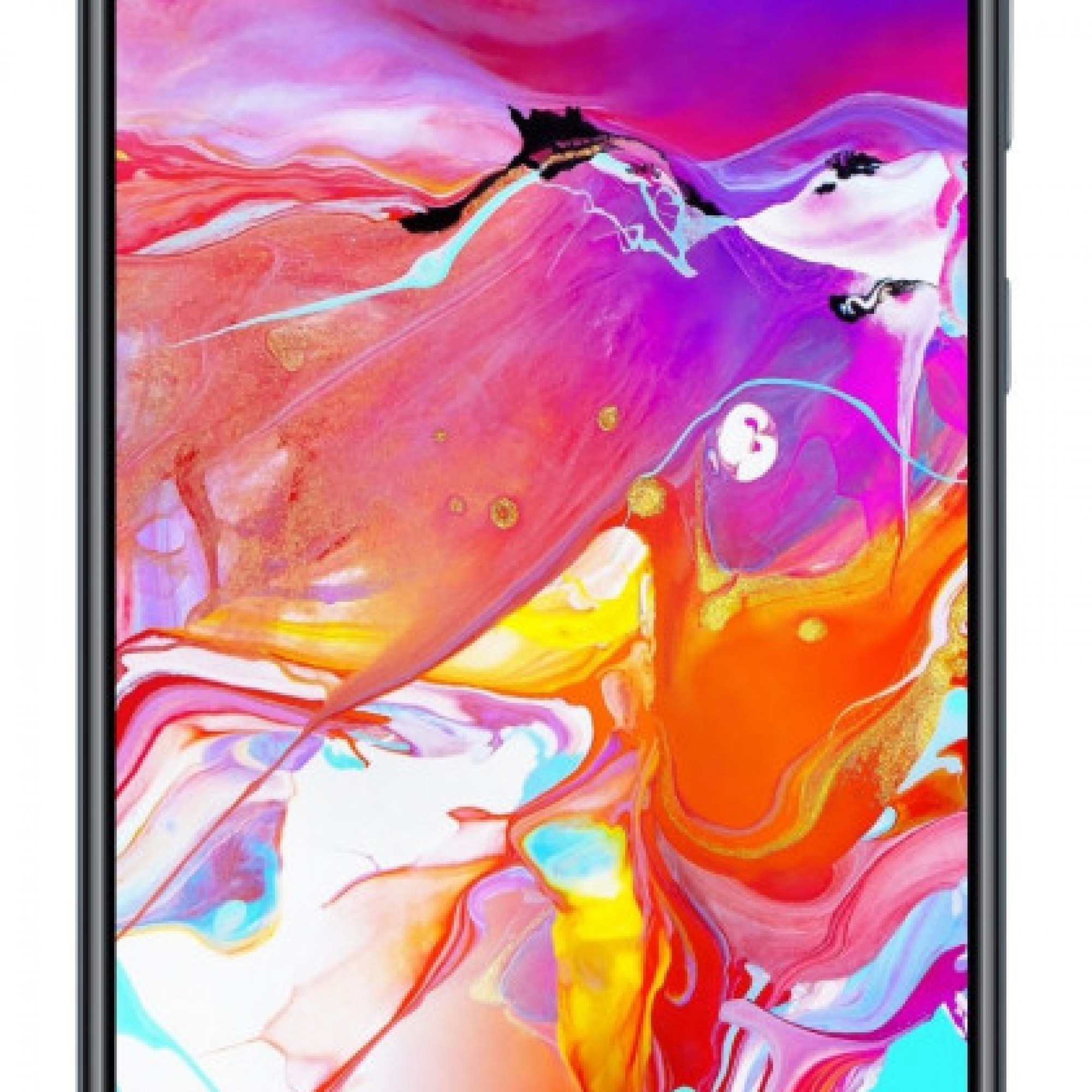 Samsung Galaxy A70 2019 SM-A7050 6 / 128GB Black