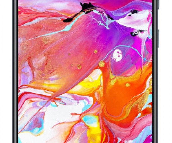 Samsung Galaxy A70 2019 SM-A7050 6 / 128GB Black