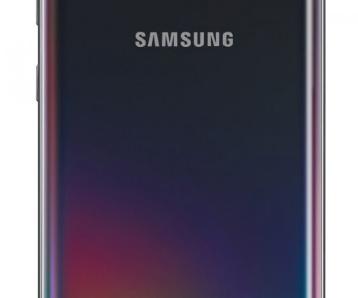 Samsung Galaxy A70 2019 SM-A7050 6 / 128GB Black
