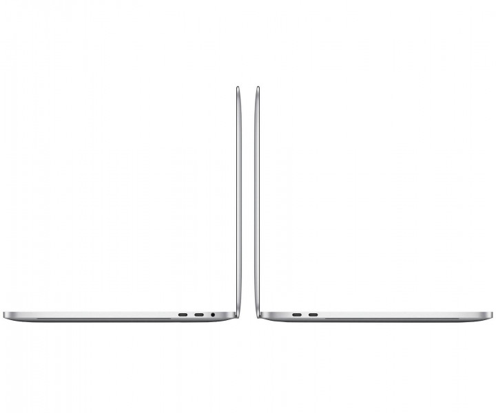 Apple MacBook Pro 13  128Gb Touch Bar Silver (5UHQ2) 2019 CPO