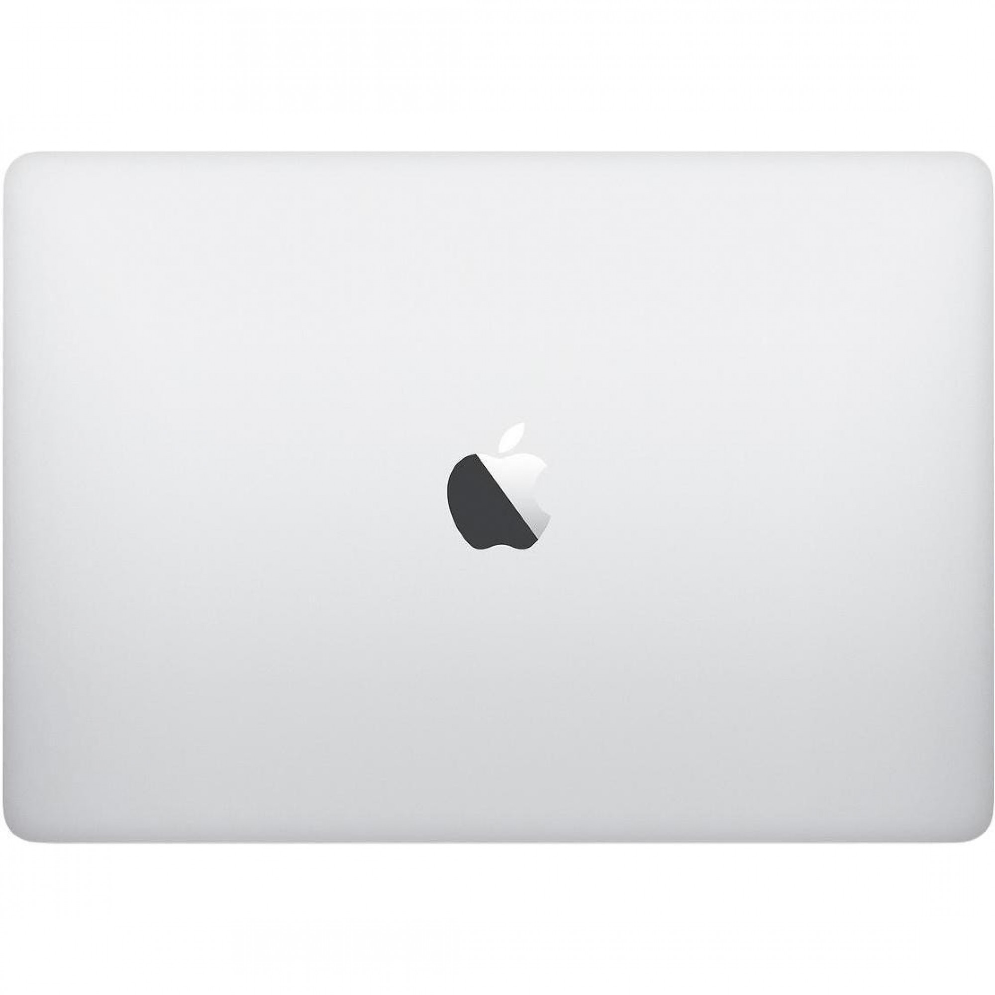 Apple MacBook Pro 13 128Gb Touch Bar Silver (5UHQ2) 2019 CPO