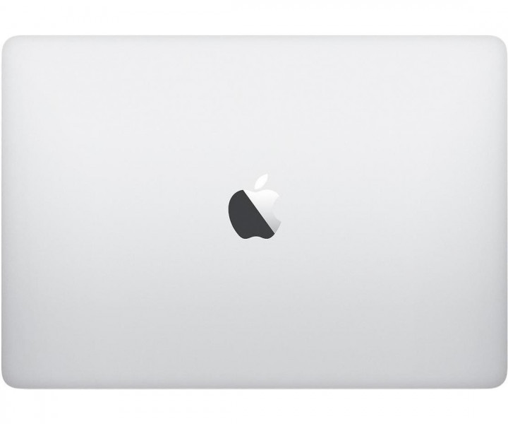 Apple MacBook Pro 13  128Gb Touch Bar Silver (5UHQ2) 2019 CPO