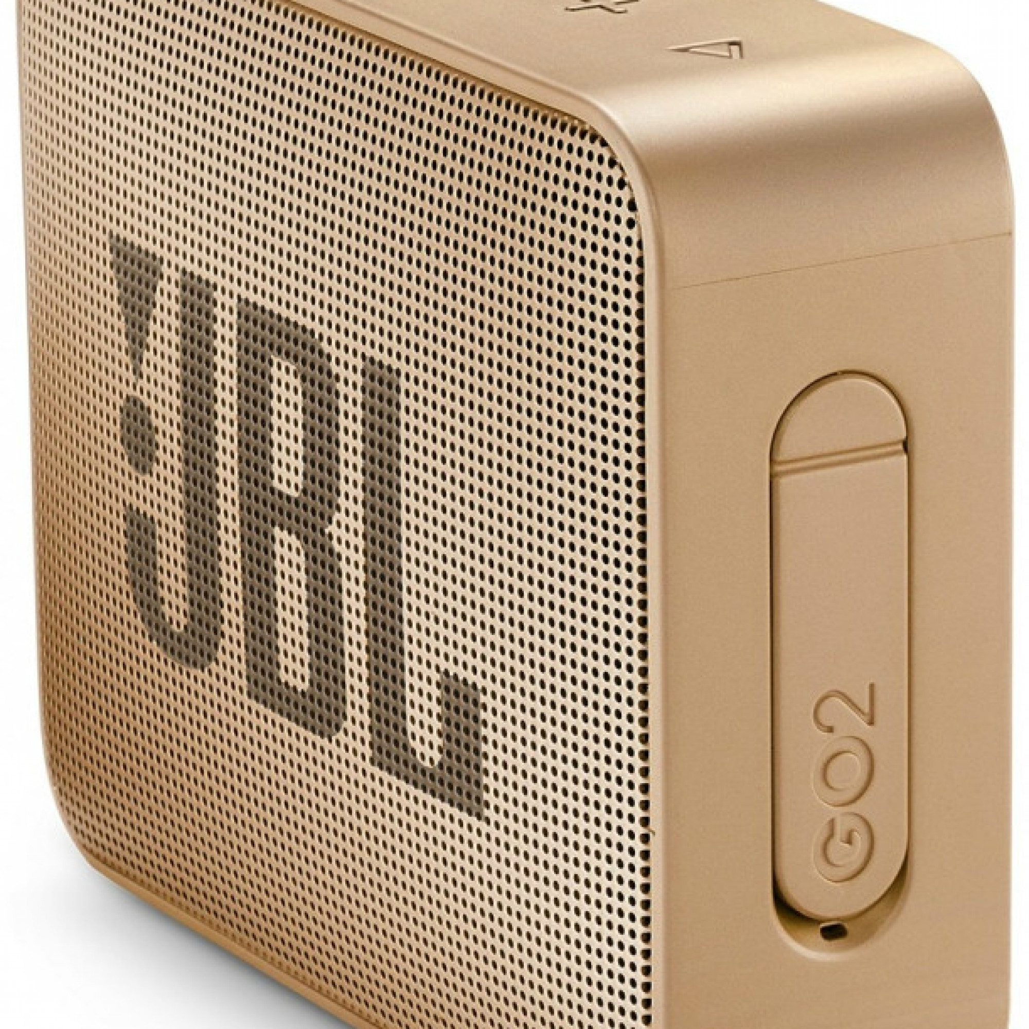 JBL GO 2 Pearl Champagne (JBLGO2CHAMPAGNE)