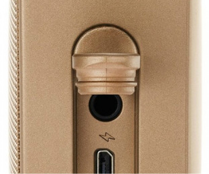 JBL GO 2 Pearl Champagne (JBLGO2CHAMPAGNE)