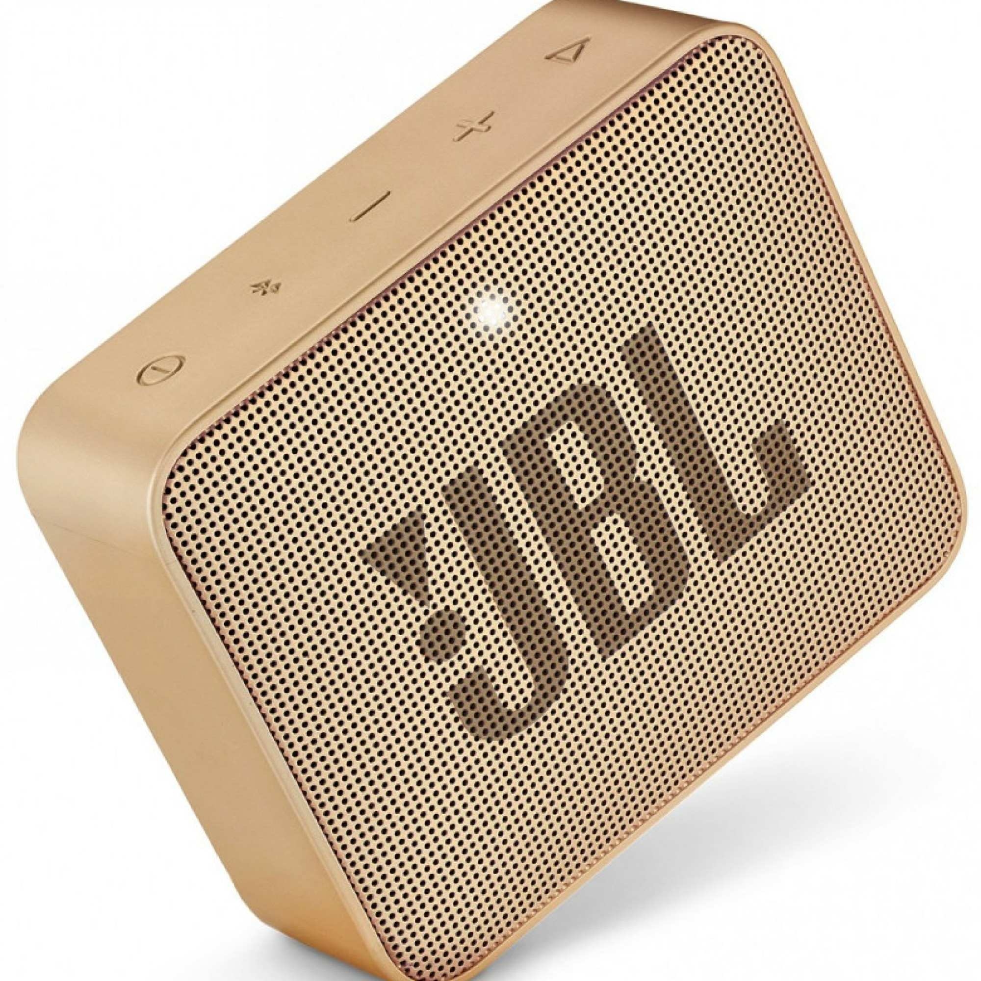 JBL GO 2 Pearl Champagne (JBLGO2CHAMPAGNE)