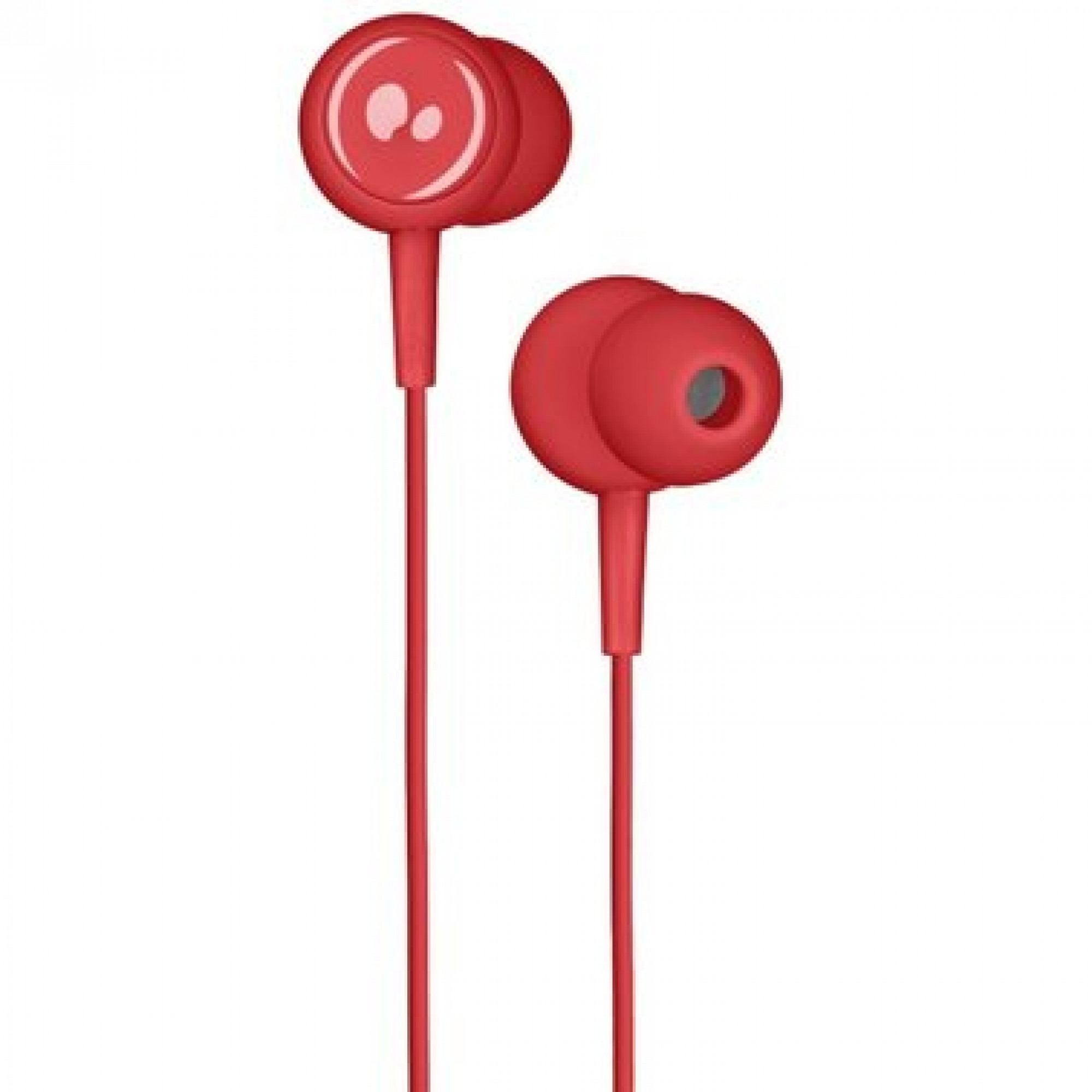 Наушники Remax RM-510 Red