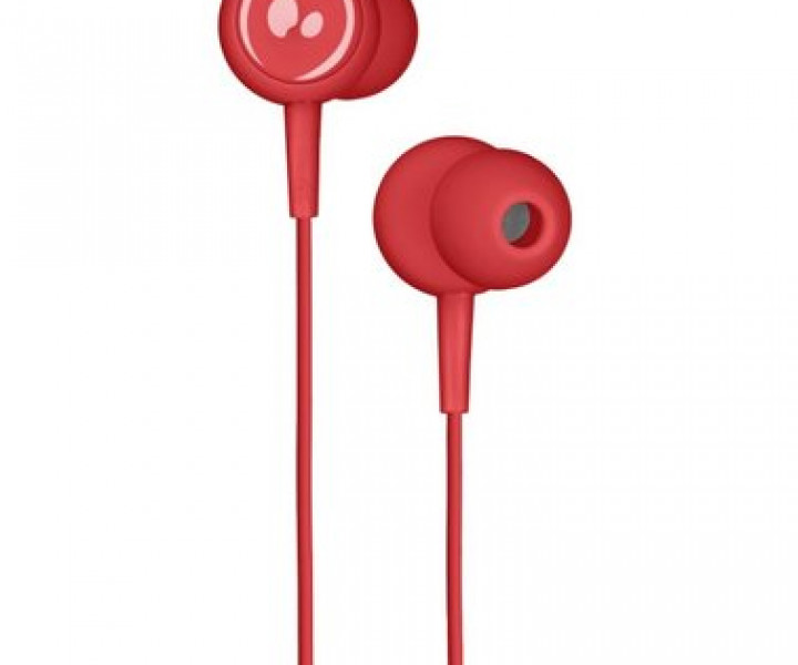 Наушники Remax RM-510 Red