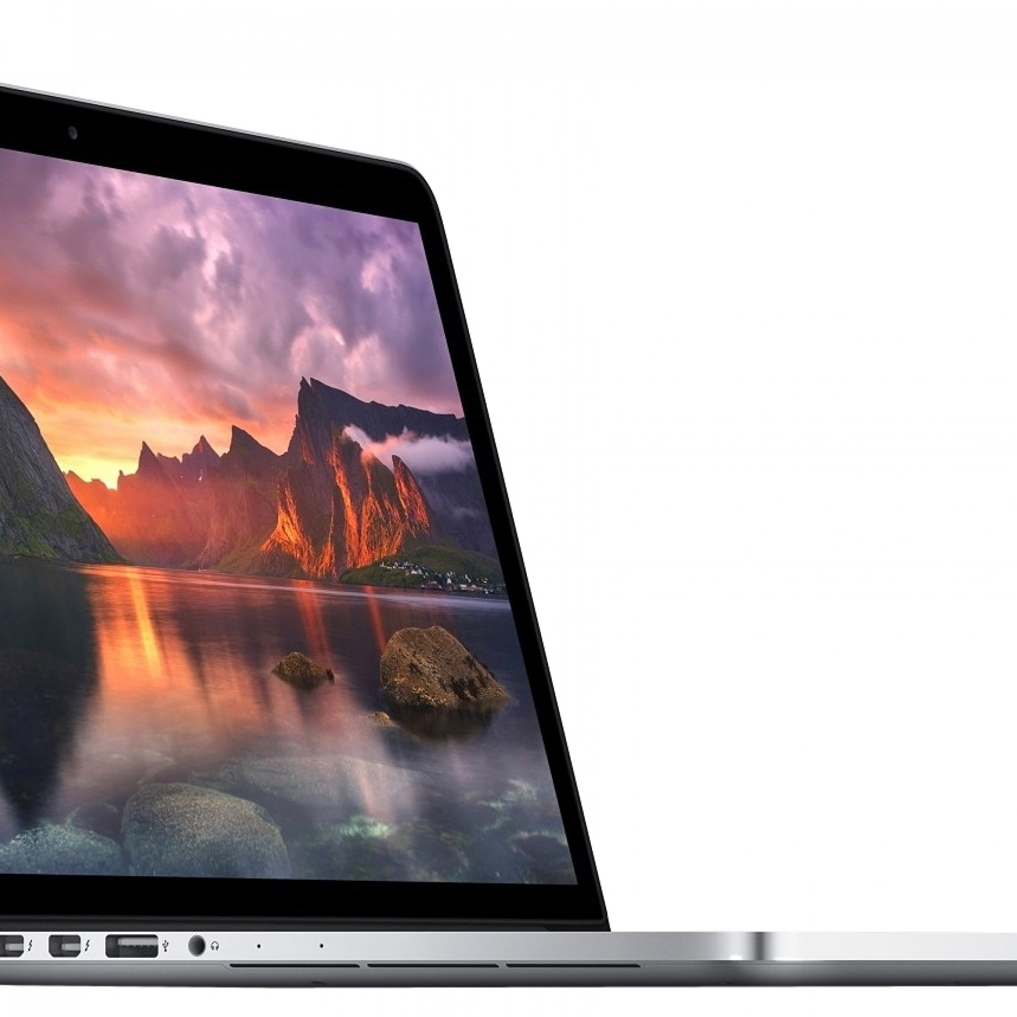 Apple MacBook Pro 13" with Retina display (ME865) б/у
