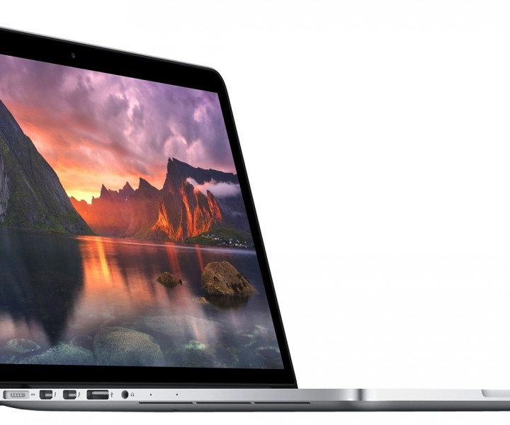 Apple MacBook Pro 13" with Retina display (ME865) б/у