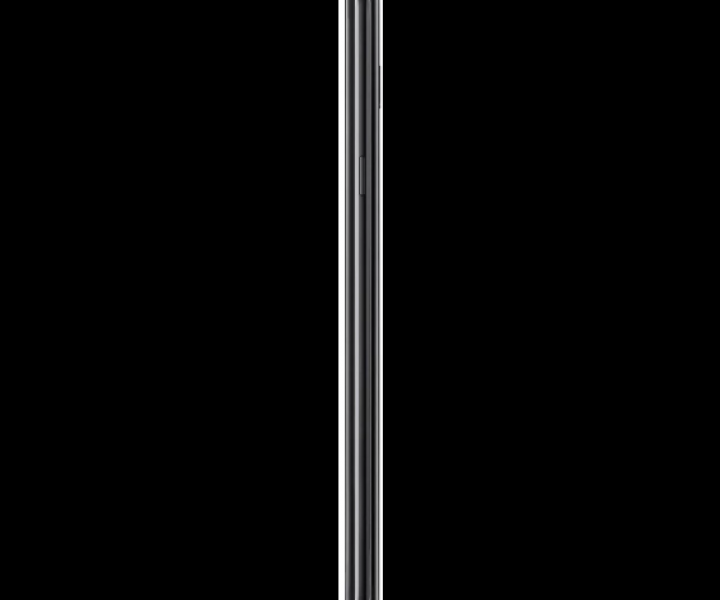 Samsung Galaxy Note 9 N9600 6/128GB Midnight Black