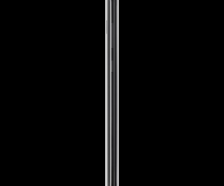 Samsung Galaxy Note 9 N9600 6/128GB Midnight Black
