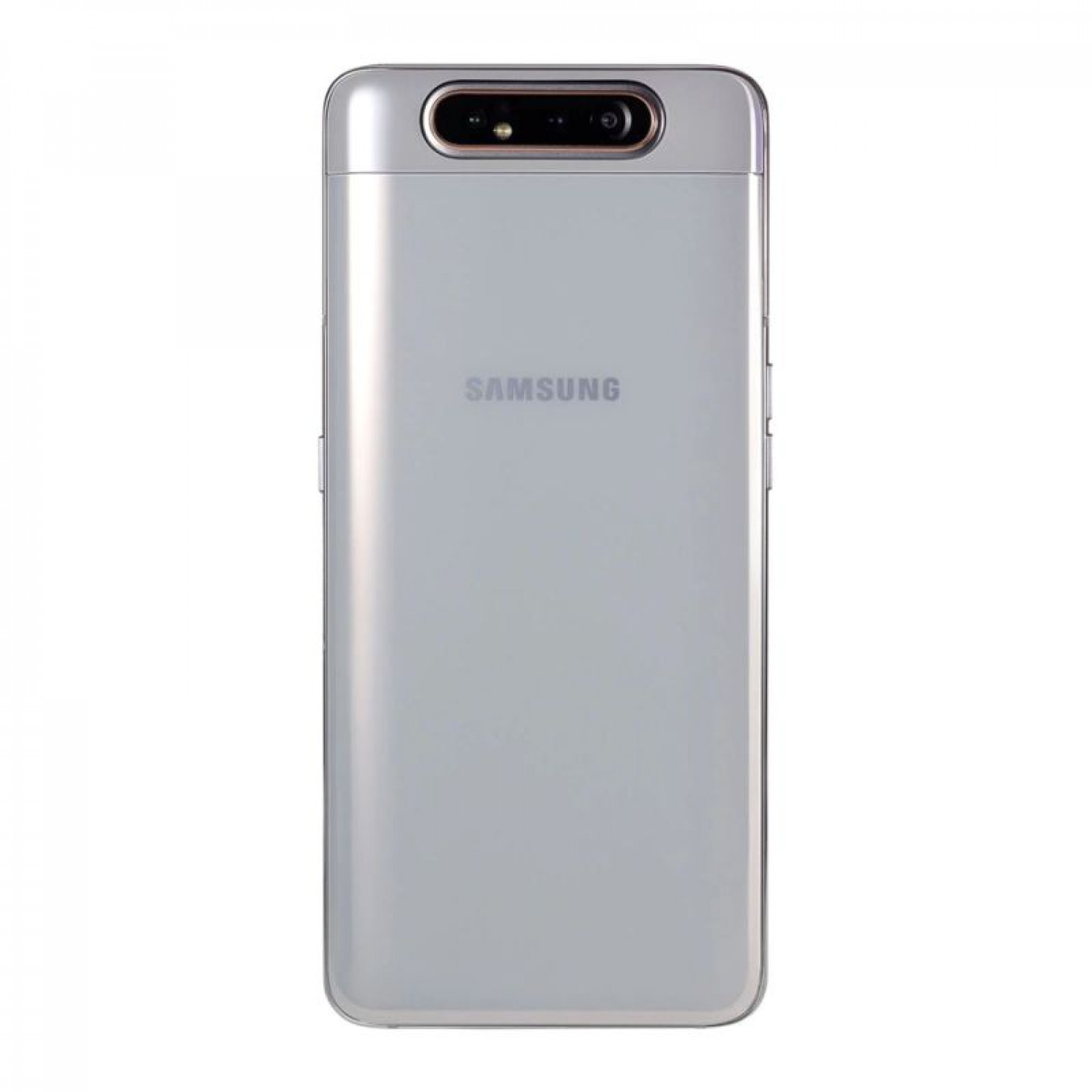 Samsung Galaxy A80 2019 A8050 8 / 128GB Silver