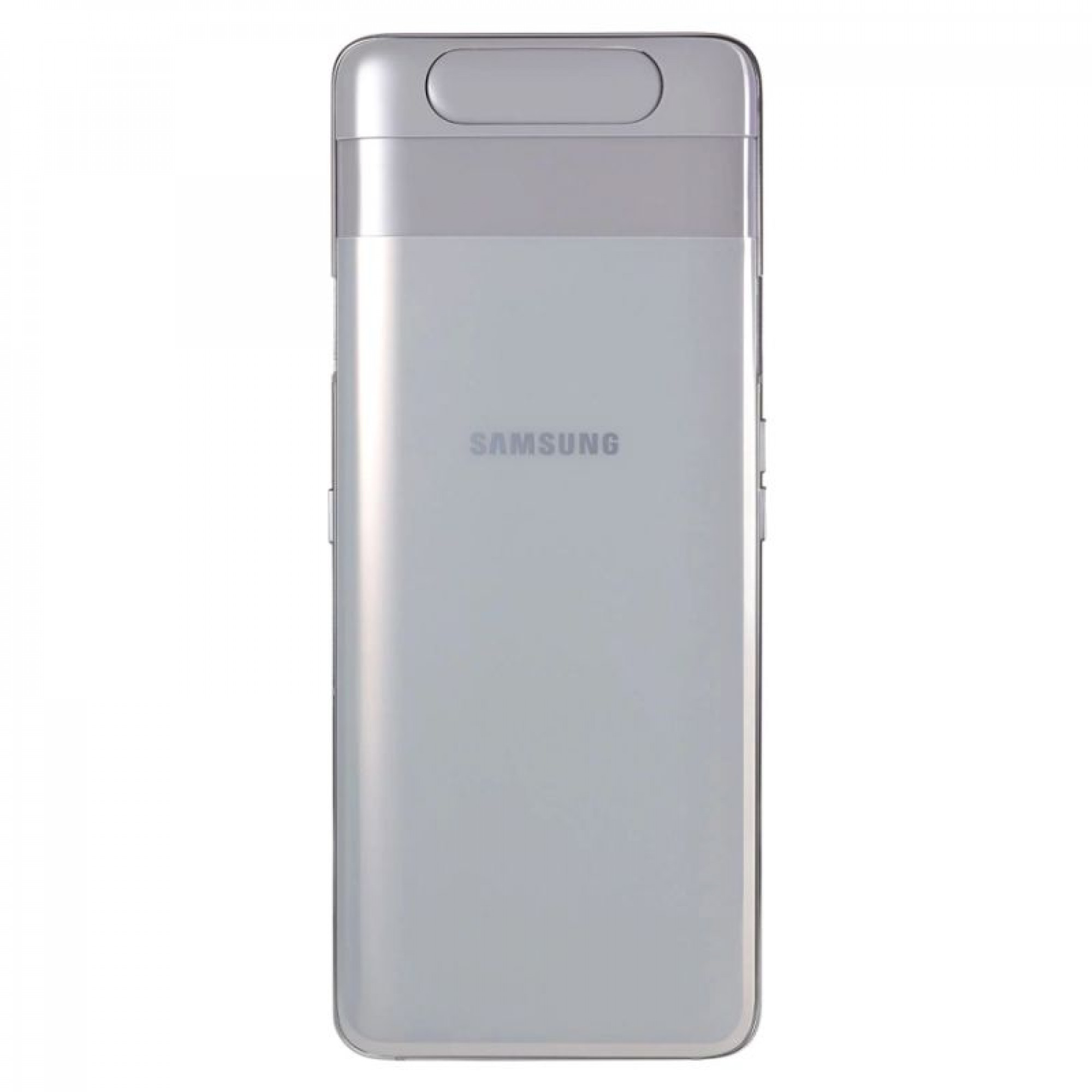Samsung Galaxy A80 2019 A8050 8 / 128GB Silver