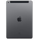 Apple iPad 10.2 2019 Wi-Fi + Cellular 32GB Space Gray (MW6H2) б/у