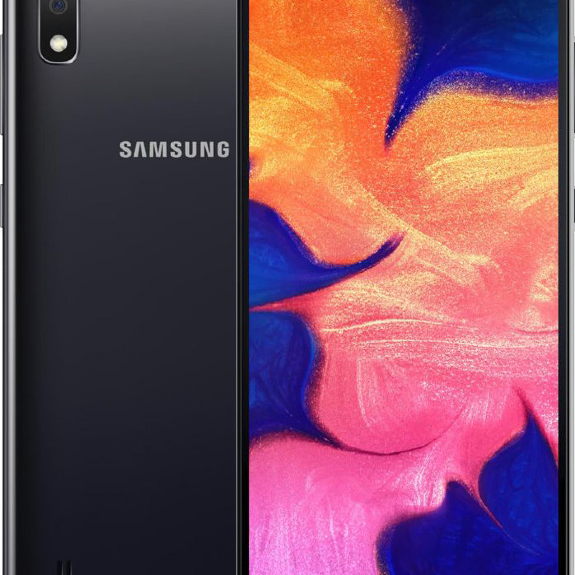 Samsung Galaxy A10 2019 SM-A105F 2/32GB Black (SM-A105FZKG)