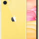 Apple iPhone 11 64GB Yellow (MWLA2)