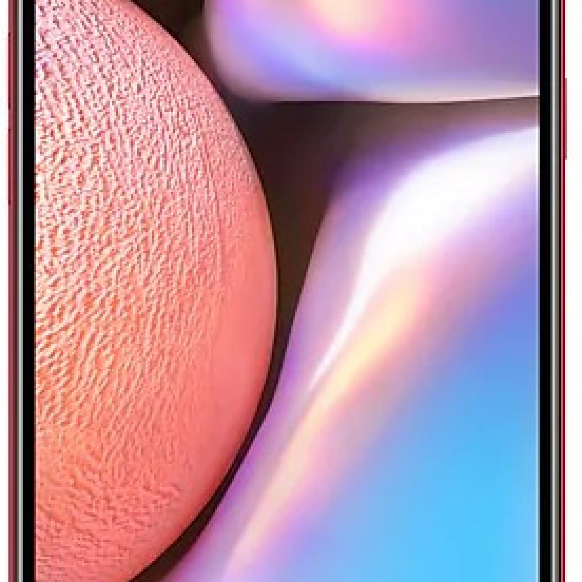 Samsung Galaxy A10s 2019 SM-A107F 2/32GB Red (SM-A107FZRD)