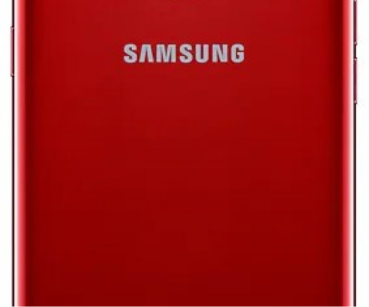 Samsung Galaxy A10s A107F 2/32GB Red (SM-A107FZRDSEK) (UA UCRF)