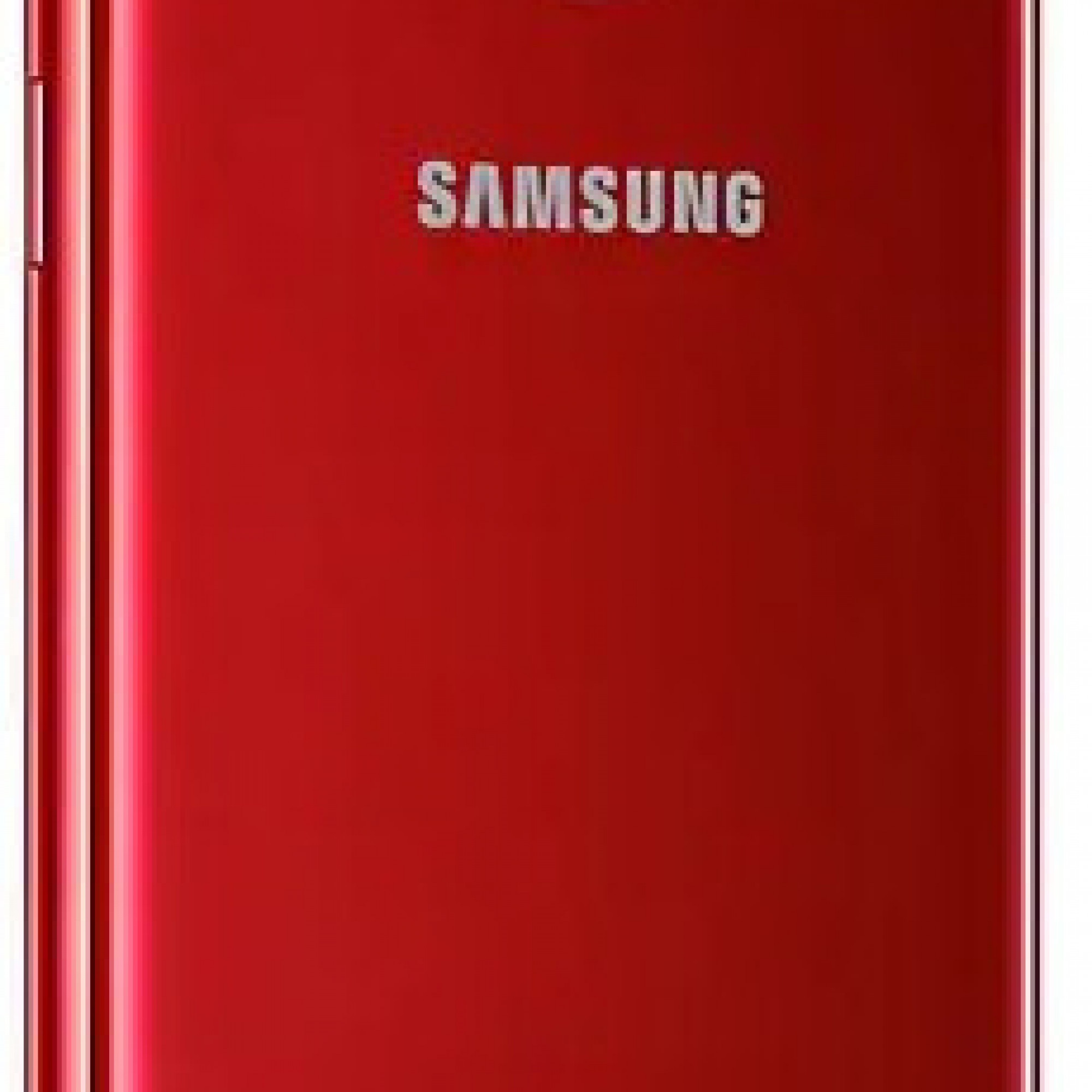 Samsung Galaxy A10s 2019 SM-A107F 2/32GB Red (SM-A107FZRD)