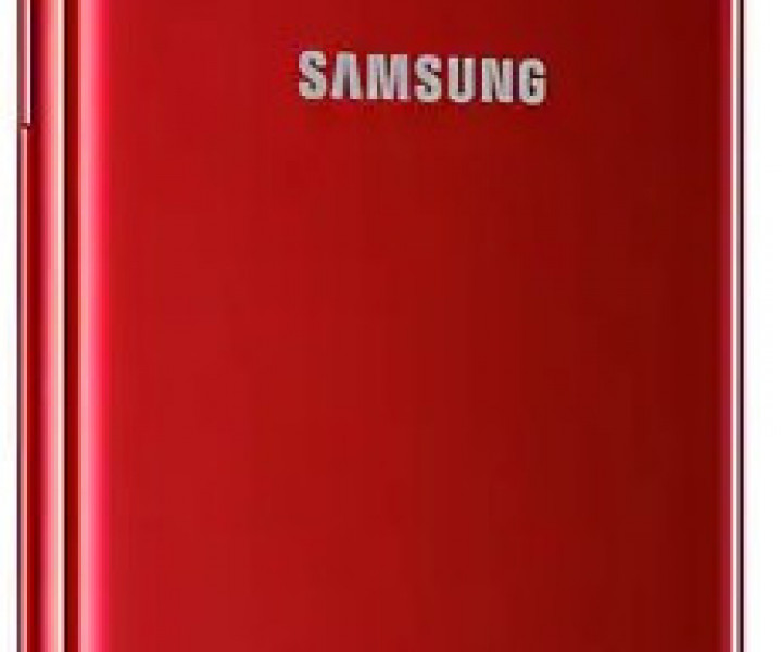 Samsung Galaxy A10s A107F 2/32GB Red (SM-A107FZRDSEK) (UA UCRF)
