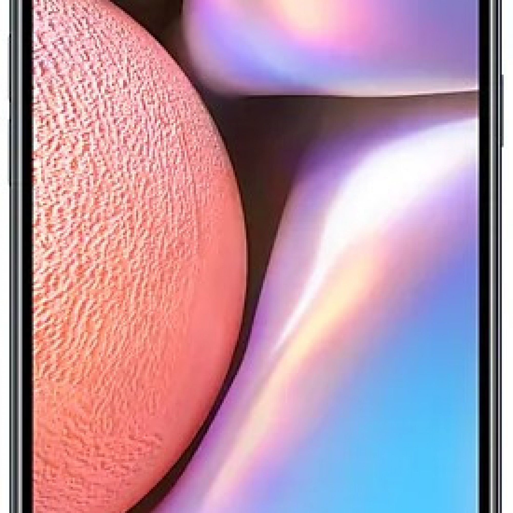 Samsung Galaxy A10s A107F 2/32GB Black (SM-A107FZKDSEK) (UA UCRF)