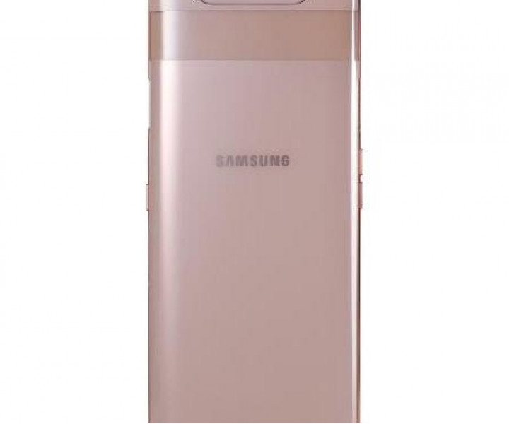 Samsung Galaxy A80 2019 A8050 8 / 128GB Gold