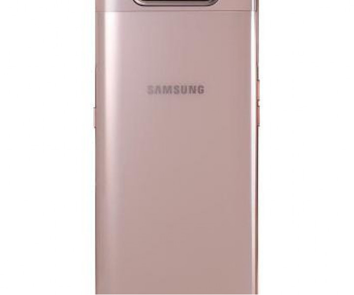 Samsung Galaxy A80 2019 A8050 8 / 128GB Gold