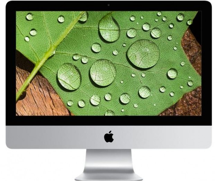 Apple iMac 21.5" with Retina 4K display 2015 (MK452) б/у
