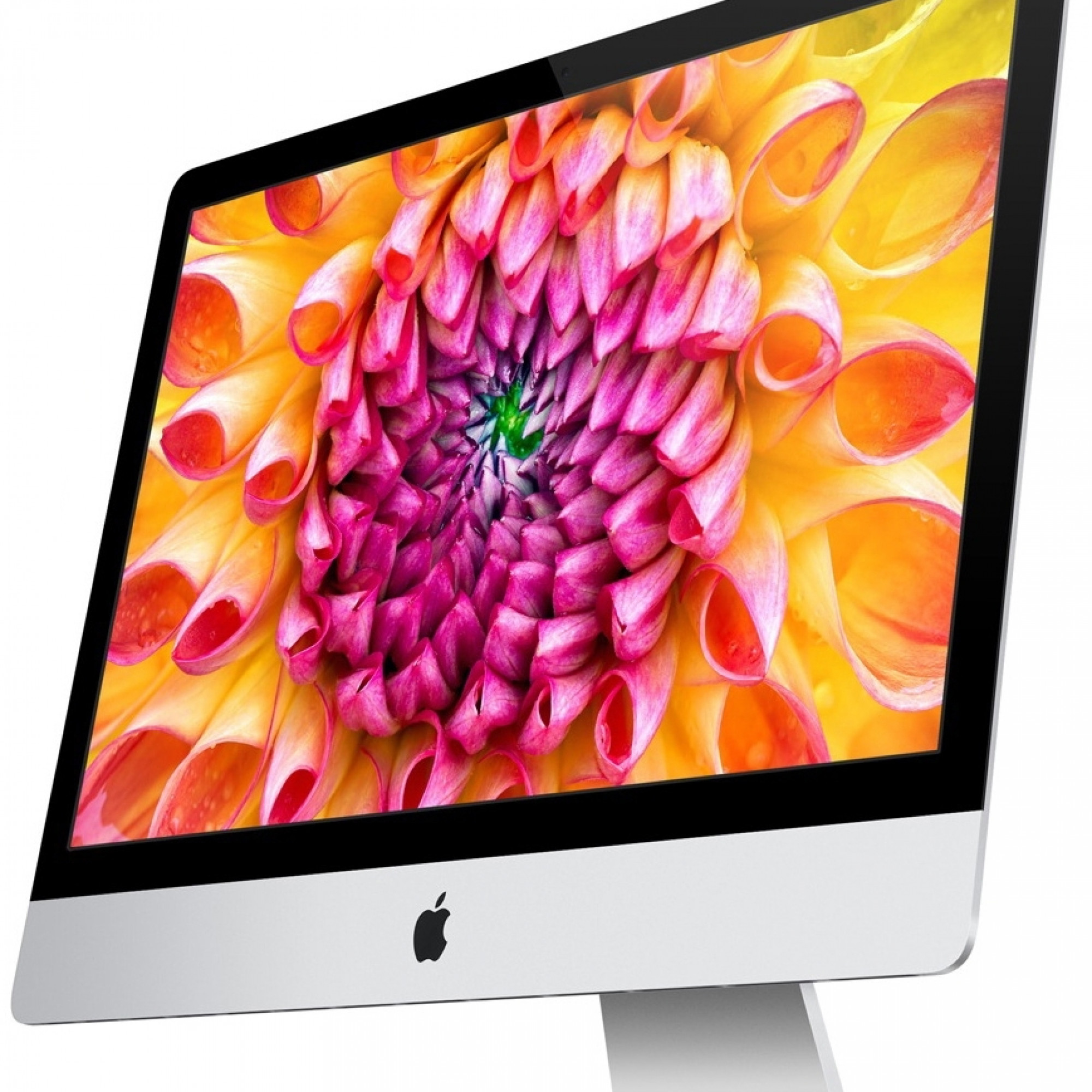 Apple iMac 27 (MD095) 2012 5/5 Custom