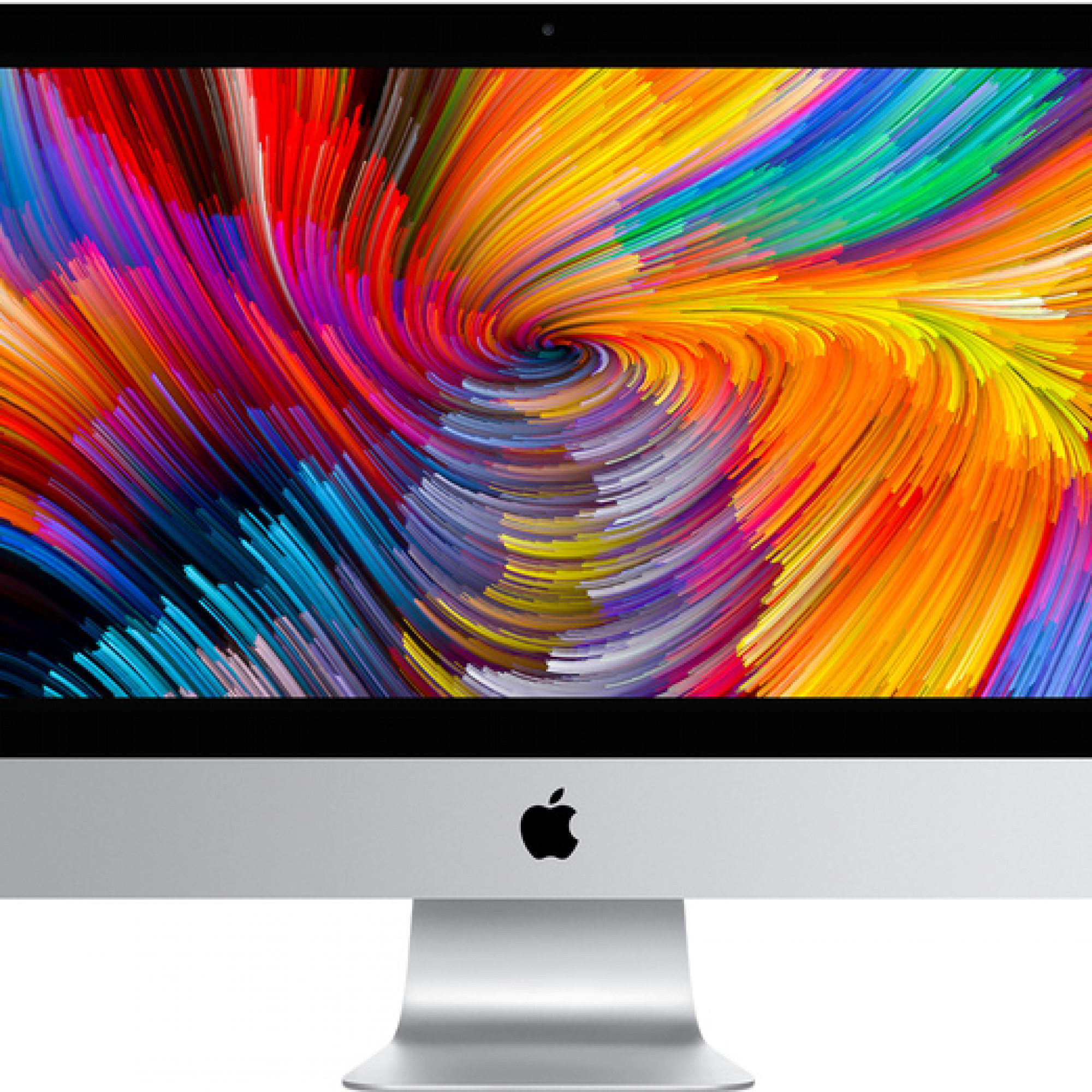 Apple iMac 21.5" with Retina 4K display 2017 (MNE02) б/у 4,5/5