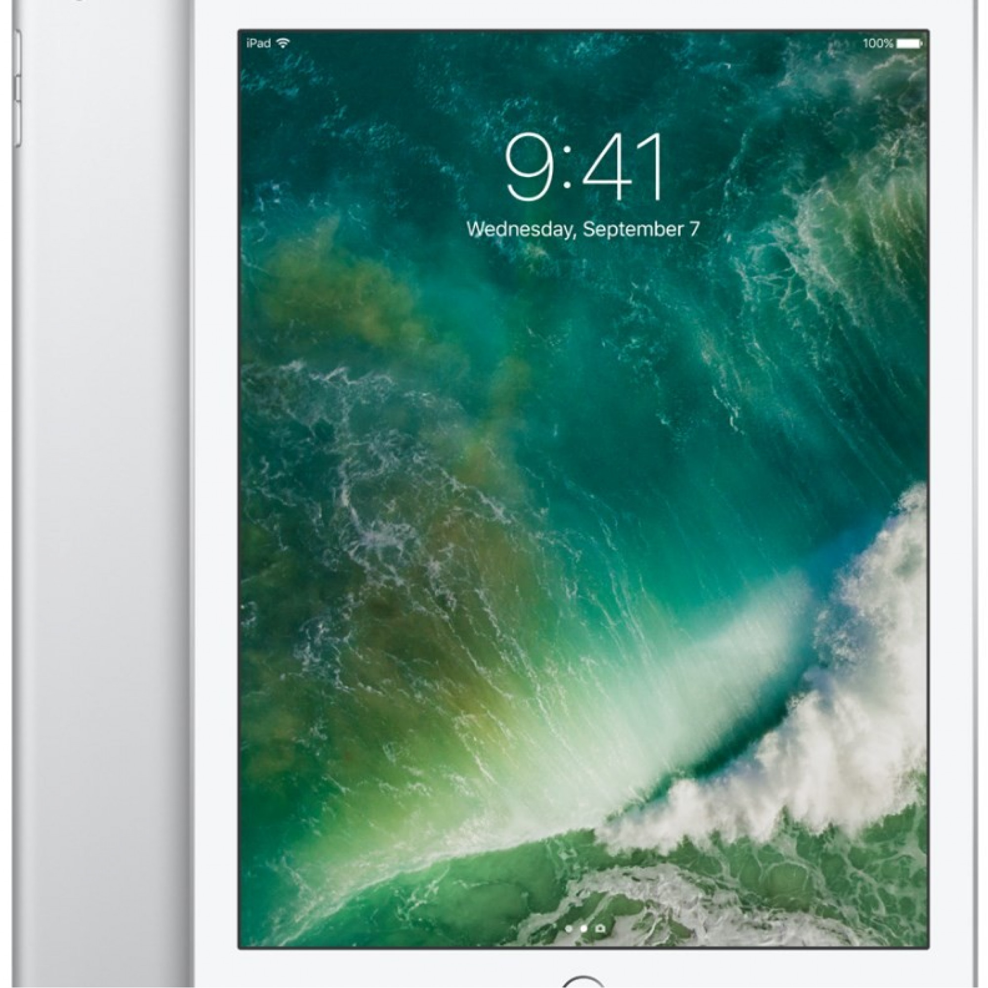 iPad 9.7 2018 Wi-Fi 32Gb Silver