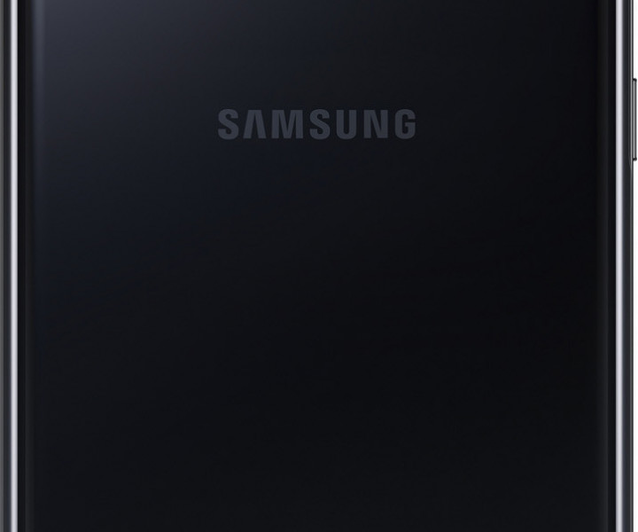 Samsung Galaxy Note 10 Plus N975F DS 12/256GB Black (SM-N975FZKD) Open Box