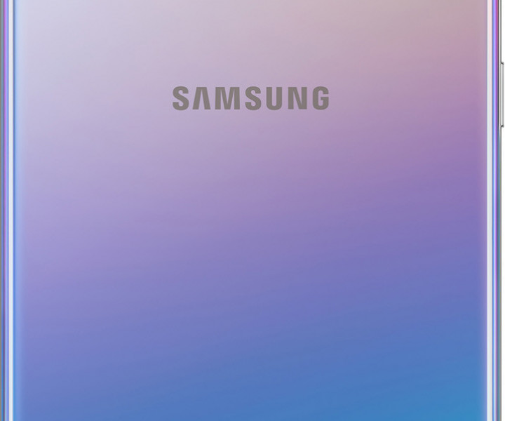 Samsung Galaxy Note 10 Plus SM-N9750 12/256GB Aura Glow