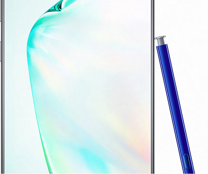 Samsung Galaxy Note 10 Plus SM-N9750 12/256GB Aura Glow