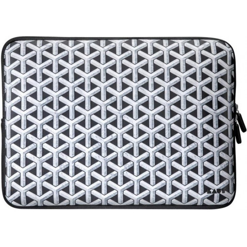 Чохол для ноутбука LAUT Pop для MacBook 13 Morocco (LAUT_MB13_POP_MO)