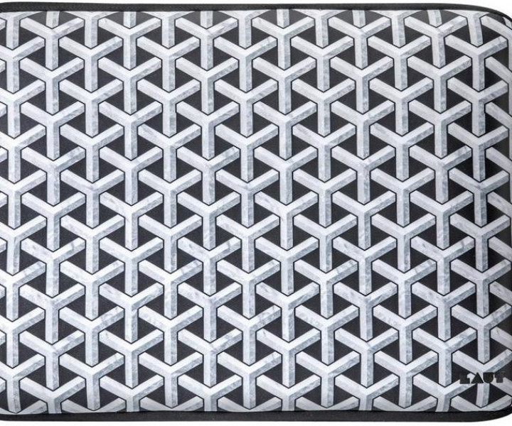 Чохол для ноутбука LAUT Pop для MacBook 13 Morocco (LAUT_MB13_POP_MO)