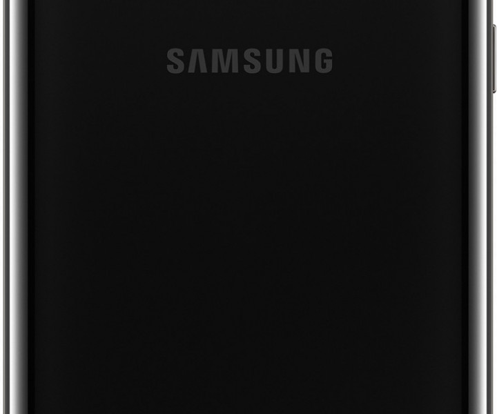Samsung Galaxy S10 SM-G973F 8 / 128GB Black (SM-G973FZKDSEK) (UA UCRF)